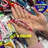 D