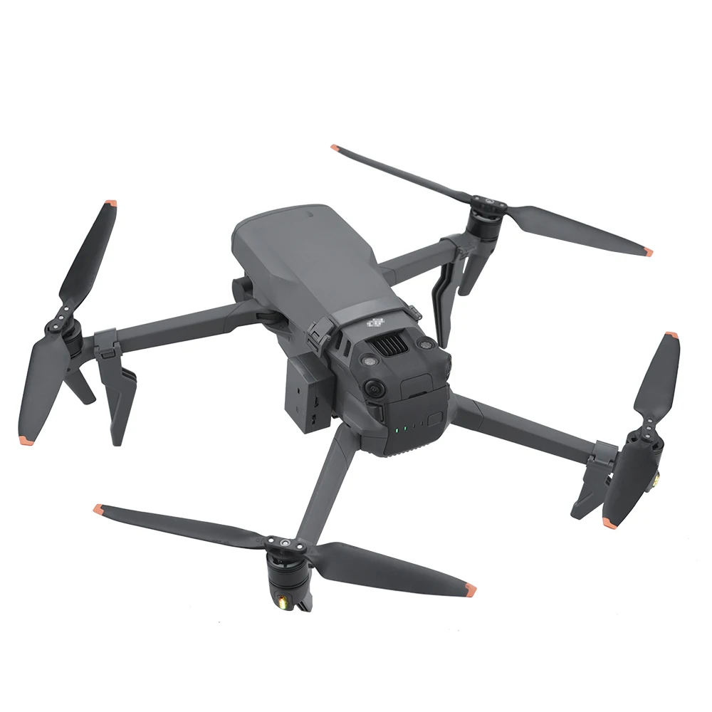 DJI-Dron Mavic clásico, dji Mavic 3, mosca más Combo, cebo de