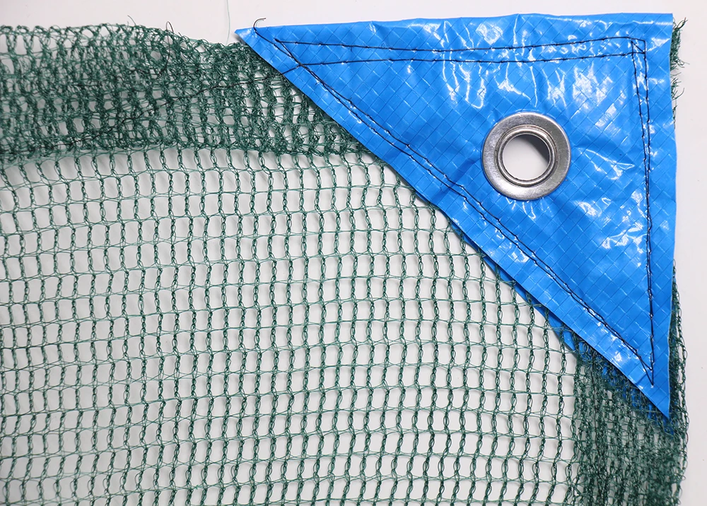 Round Wire Hdpe Olive Harvest Net For Fruit Farming Buy Round Wire