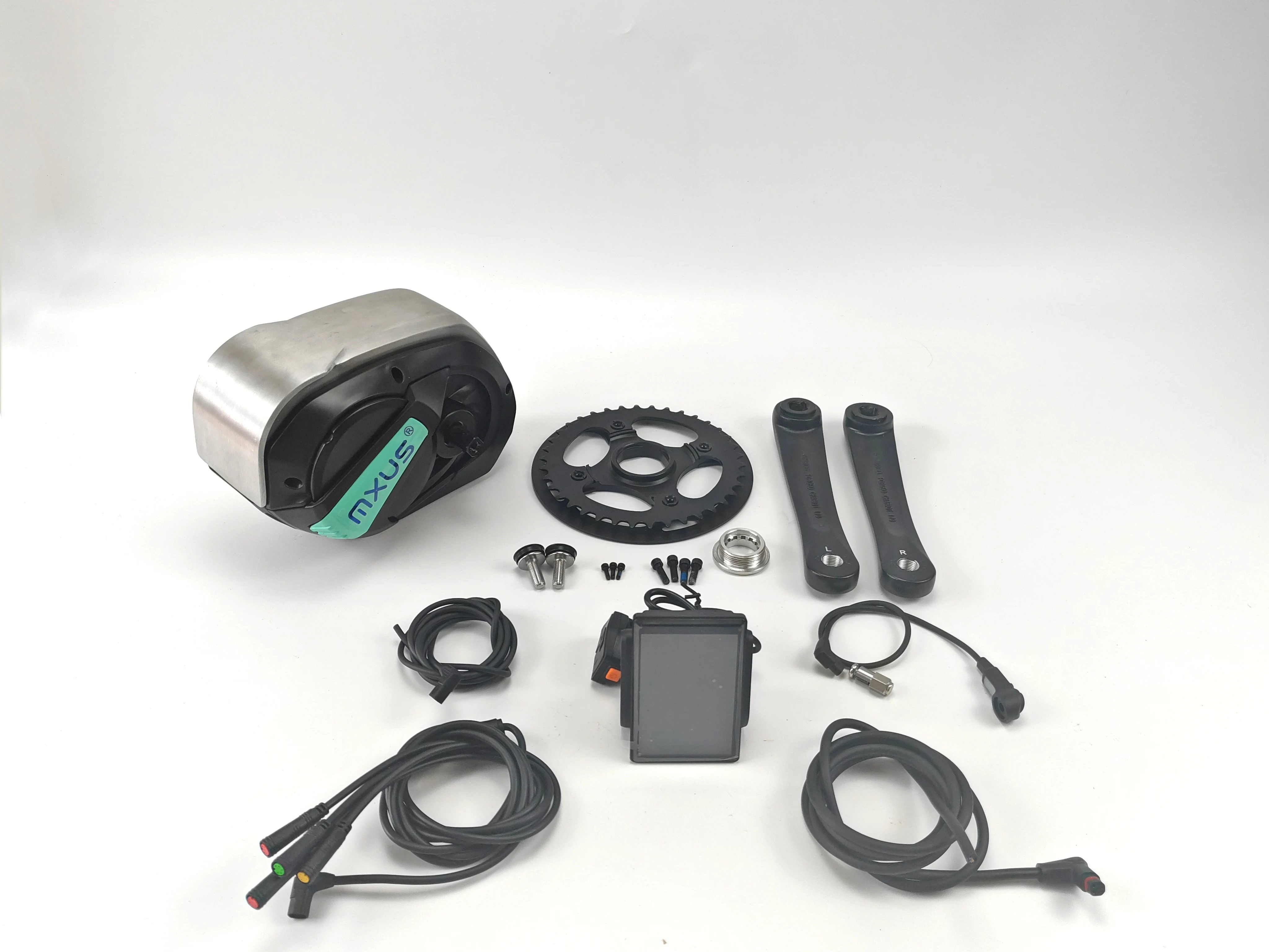 36V Bafang MM G33 Max 250W/350W Mid Drive Motor for Electric