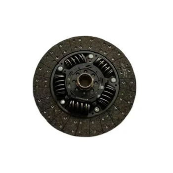 For Mercedes truck parts OM 471 clutch driven plate assembly Drawing number A0282503603