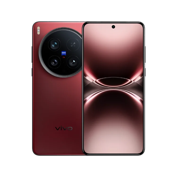 Novo Vivo X200 Ultra 5G Smartphone 2025 com Tela LTPO AMOLED de 6