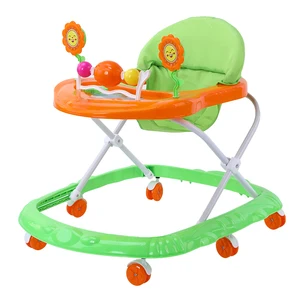 2023 High Quality Cheap Price Kids Education Toy Baby Walker Hot Selling Product
