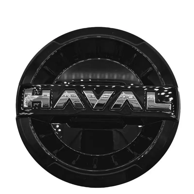 Shop Our New Wheel Center Caps with Logo for HAVAL H9