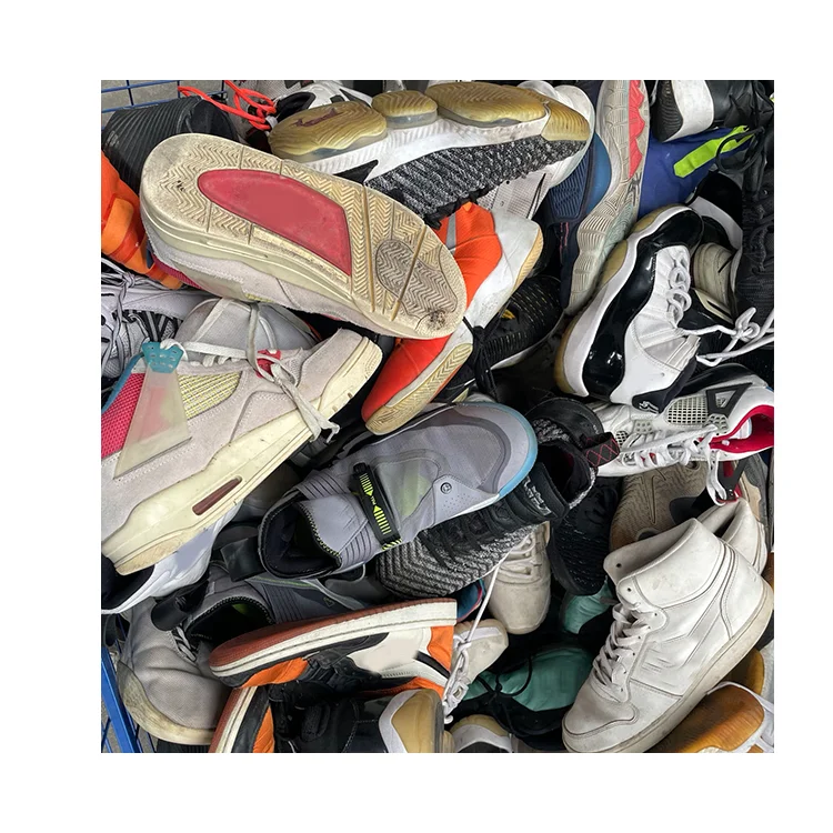 sell used basketball shoes