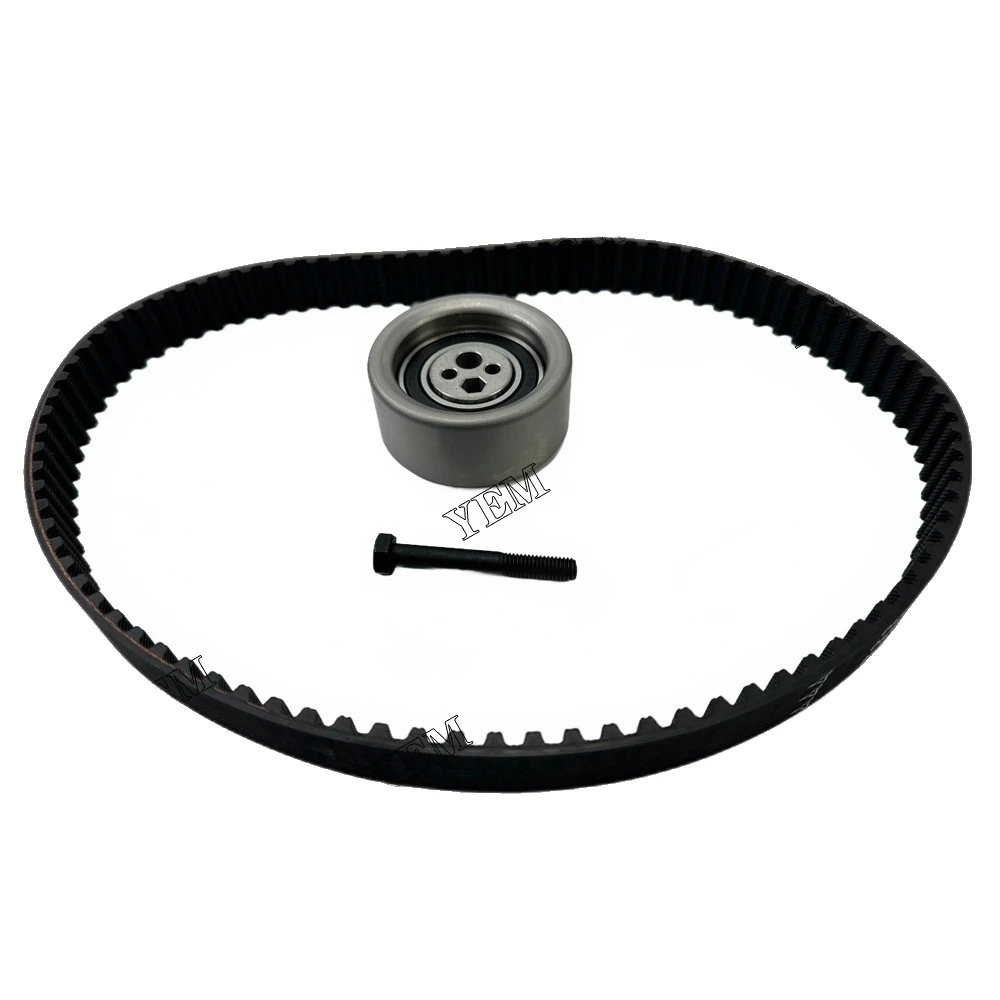 02929933 Timing Belt Repair Kit for Deutz F3L1011F Aftermarket Engine Spare Parts