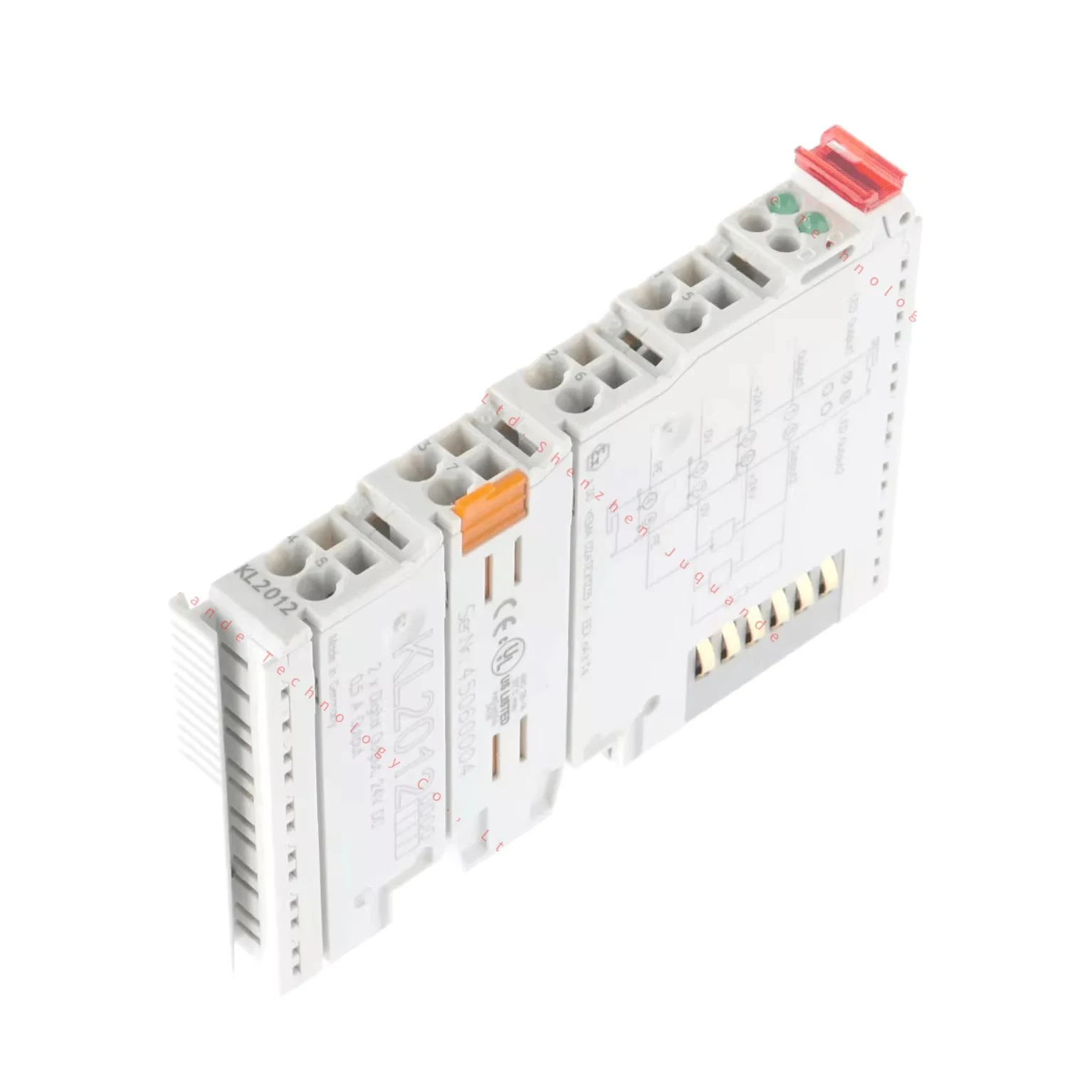 Gold Seller KL2012   PLC  Controller  Server Driver  Brand New Original Spot