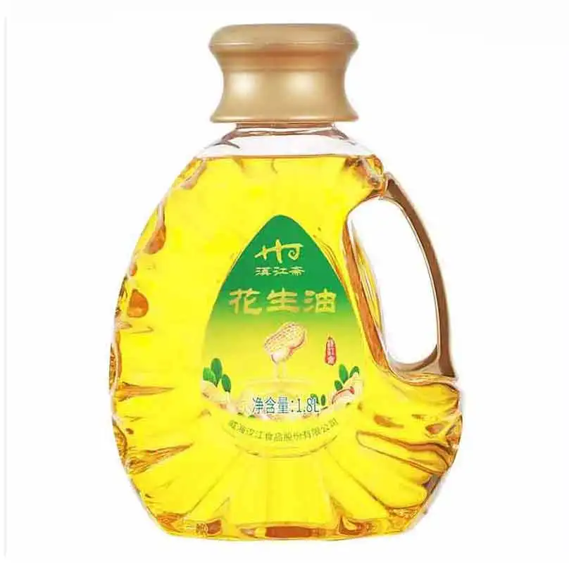 Best price cooking oil manufacturing plant vegetable cooking oil refined peanut oil for cooking