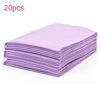 Purple 25Pcs