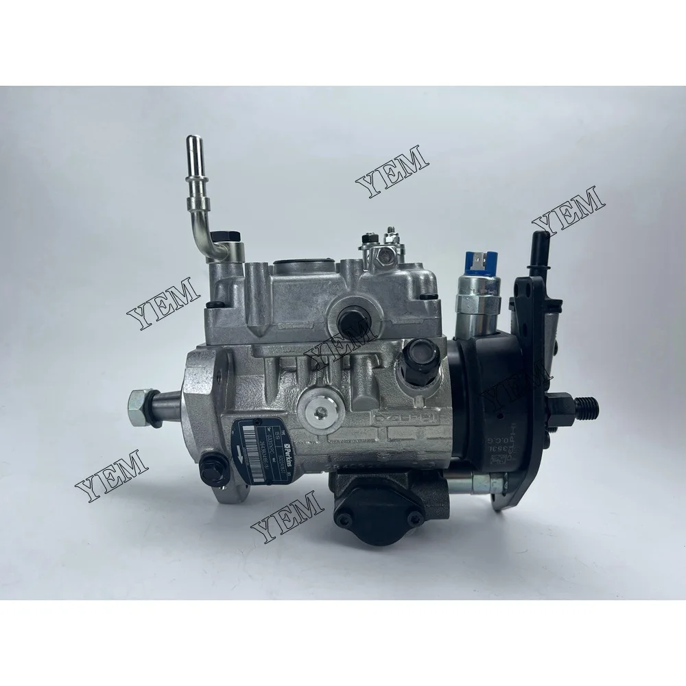 New Product 1103C-33T Injection Pump 2643B341 for Perkins Rebuild Kit 2
