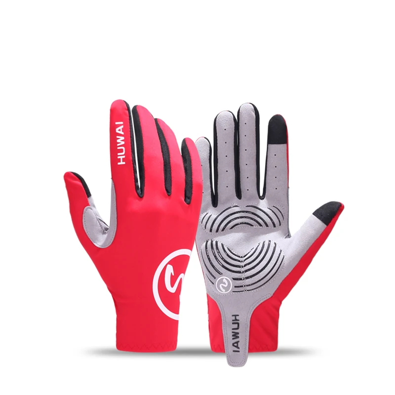 Перчатки для мотокросса ассортимент полноразмерных перчаток езды по бездорожью Mx Mtb Dh Dirtbike внедорожный скутер горные гонки спортивные перчатки верховой