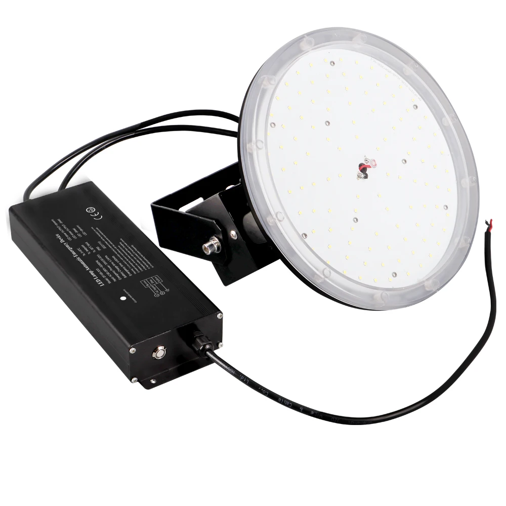 IP66 Emergency Conversion Kit Power Pack Led Emergency Power Supply for Emergency Light