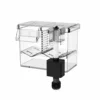 External Hanging Isolation Breeding Box (with Water Pump)