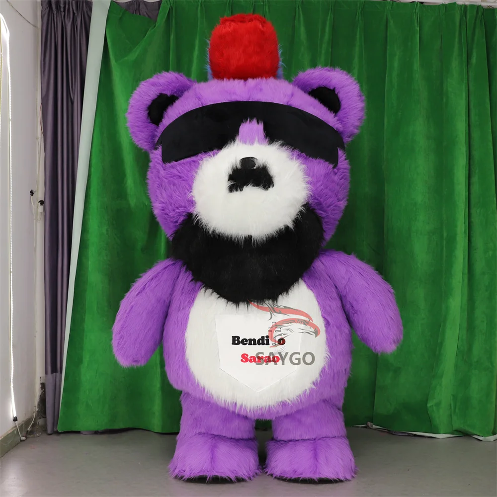 2体セット familiar × Bibiy. MASCOT BEAR 2体セット familiar × Bibiy. MASCOT BEAR