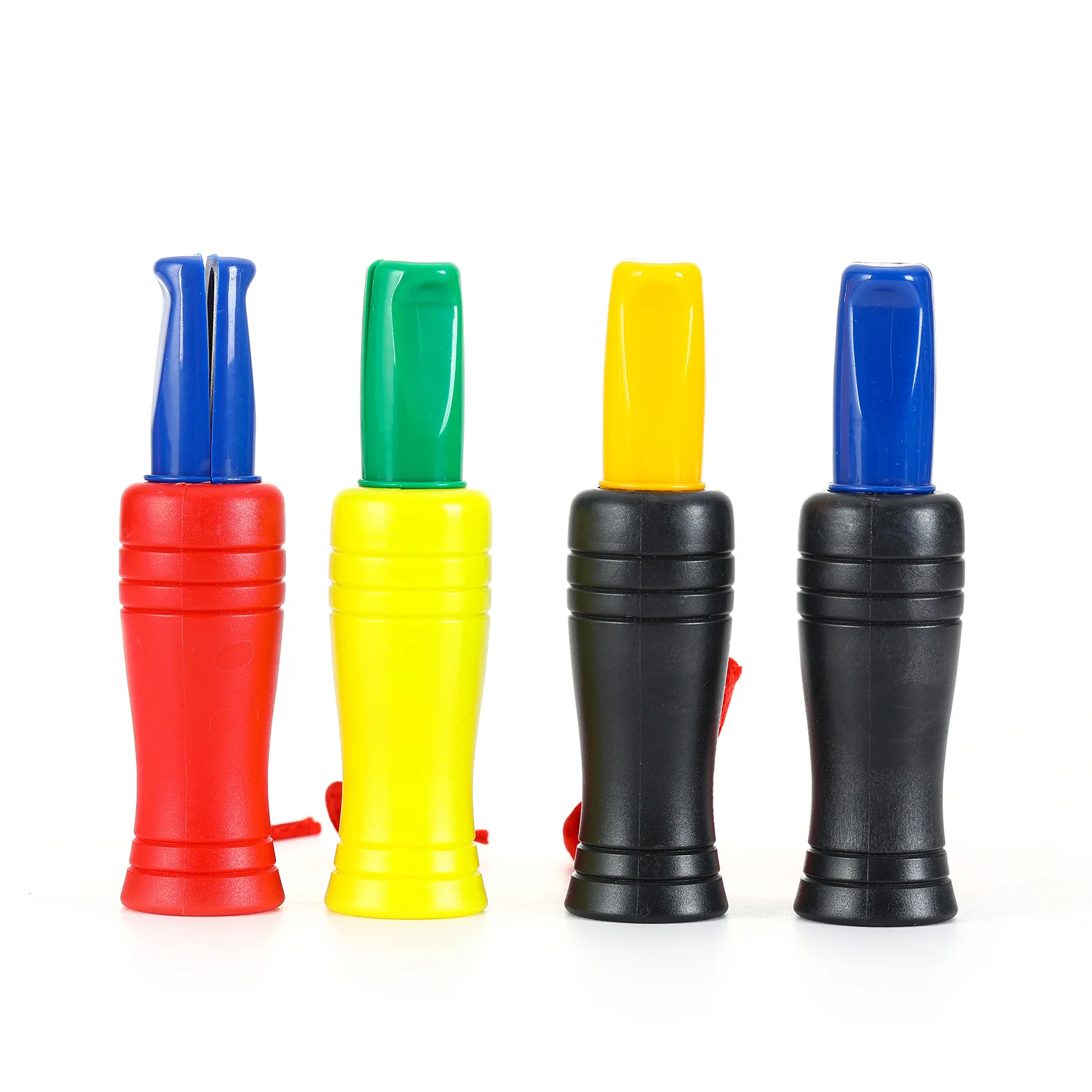 Mallard Pheasant Caller Outdoor Hunting Duck Call Whistle Decoy Hunting Decoys Hunter Hunting Accessory Outdoor Shooting Tool