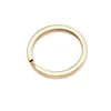Light gold plating