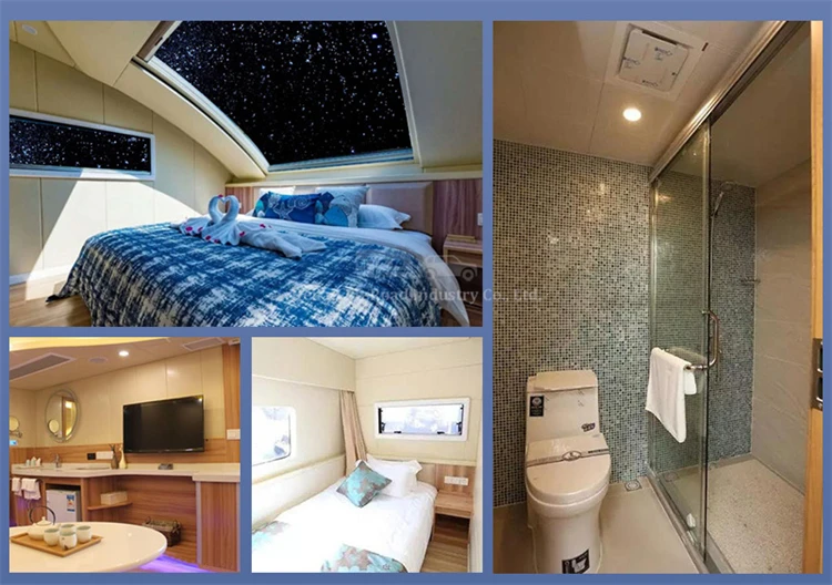 caravan house trailer