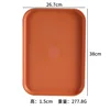 Orange, 26.7cm
