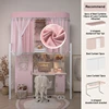 Tenda da letto 3
