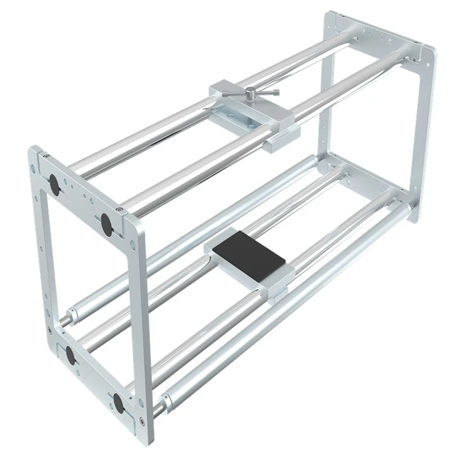 Interva 295mm Coding Machine Bracket Rack for D03S D05S MarkemX40 X45 X60 X65 FC32 FC53 6330 6530 VJ TTO Bracket Rack