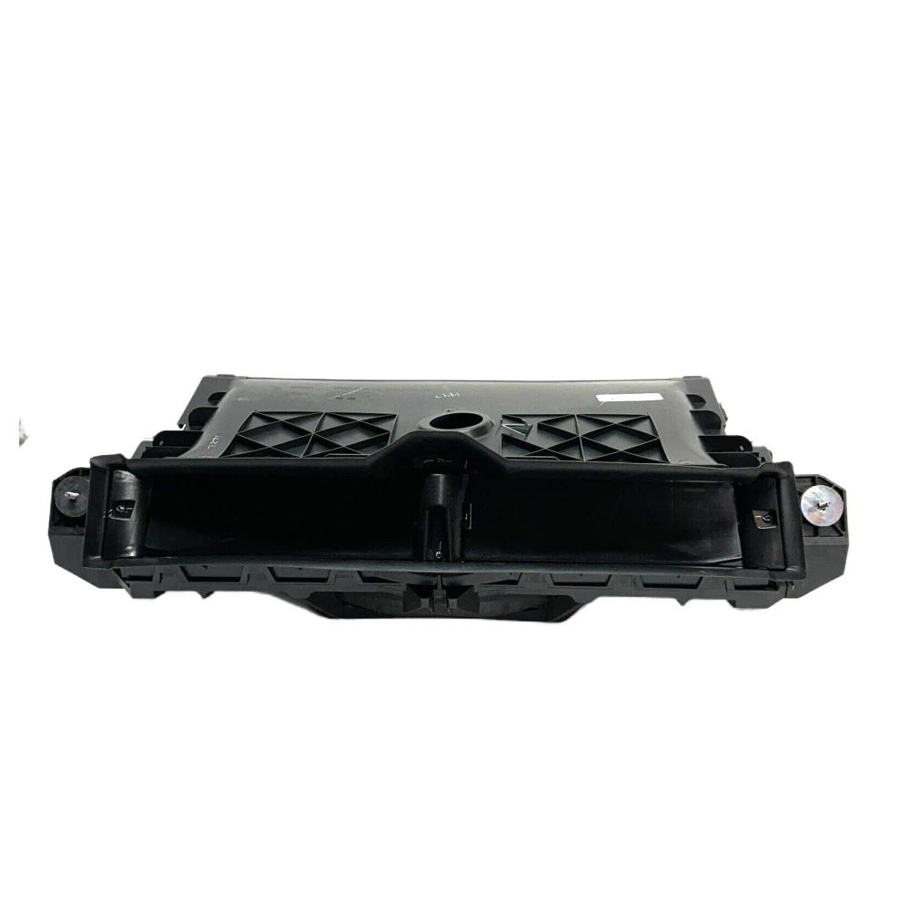 Model 3 Front Grille Radiator Active Grille Shutter Assembly For TESLA