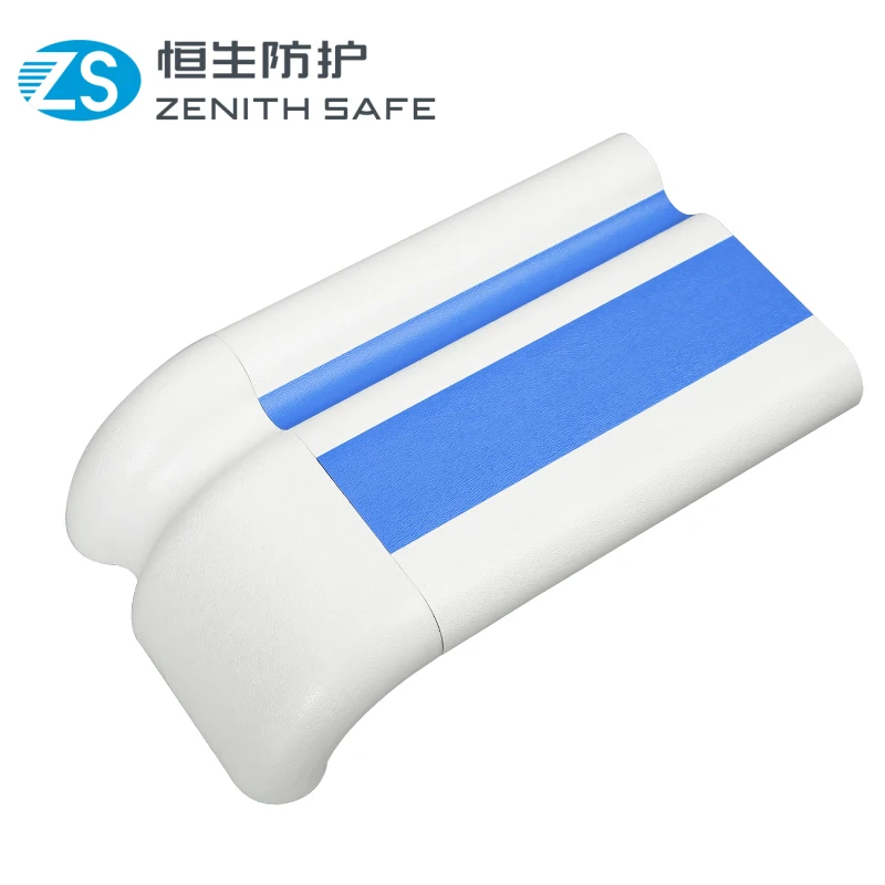 high impact wall guard