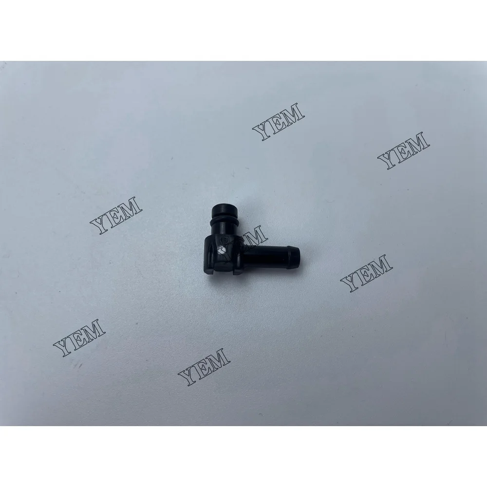 4JK1 Leak Off Pipe 8-97315230-2 Fit for Isuzu Engine.