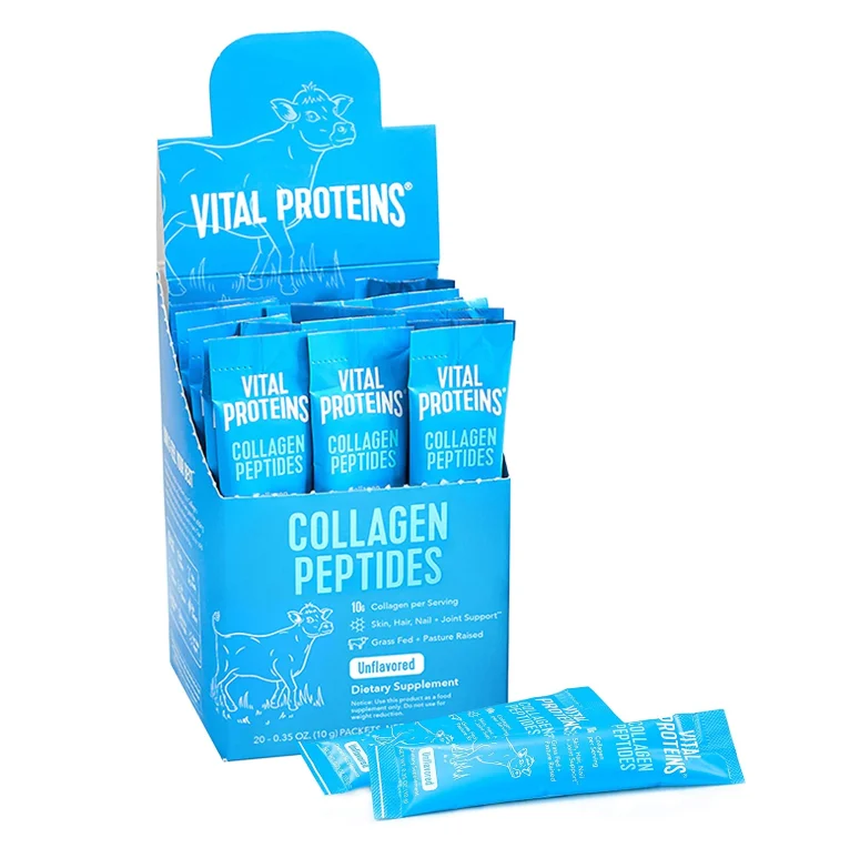 Пептидный коллаген. Витал протеин коллаген пептиды. Collagen Peptides коллагеновые пептиды Vital Proteins. Коллаген с пептидами в порошке. Vital Proteins Collagen Peptides состав.