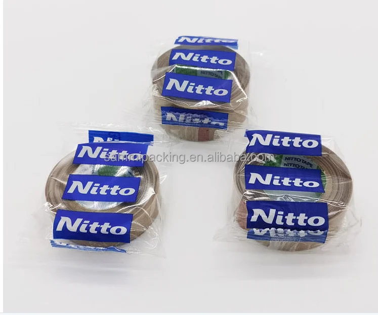 Nitto-973 PTFE Coated Glass Fiber Cloth Tape, Brown Industrial Grade  Wear-Resistant Silicone Tape - China Nitto 973 Supplier, Industrial Grade  Wear-Resistant Silicone Tape