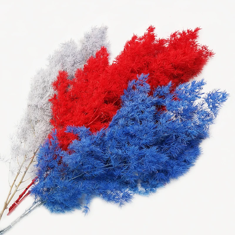 Wholesale Preserved Flower Green Preserved Natural Reindeer Moss