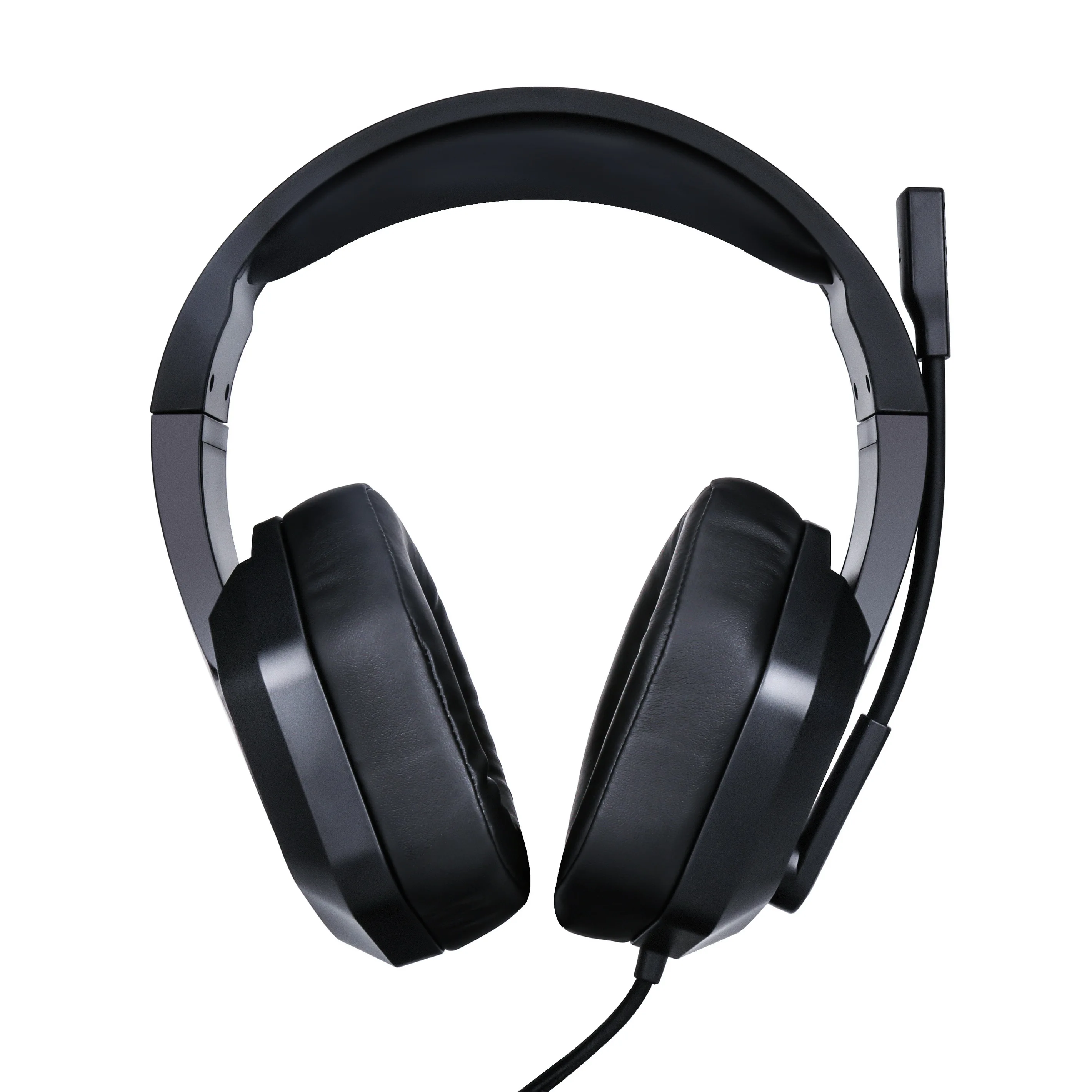 Проводные наушники SAMA 3 5 мм игровая гарнитура с