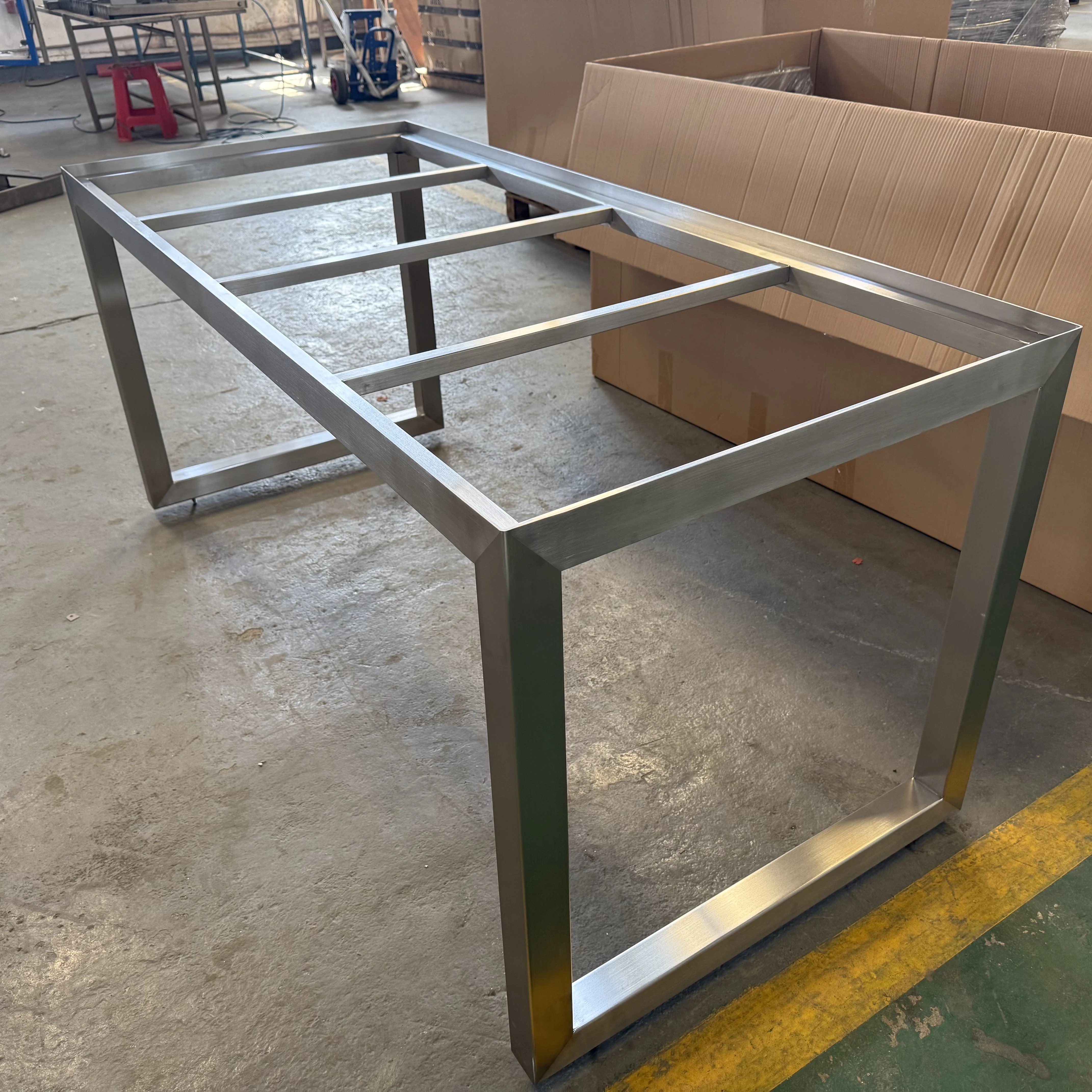 Precision OEM Custom Made Services Sheetmetal Bending Stamping 304 Stainless Steel Parts Sheet Metal Fabrication