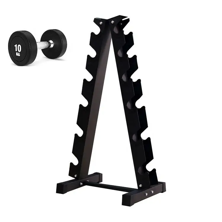 TOPTONS Home Gym Fitness Equipment Multifunctional 6-layer A-style