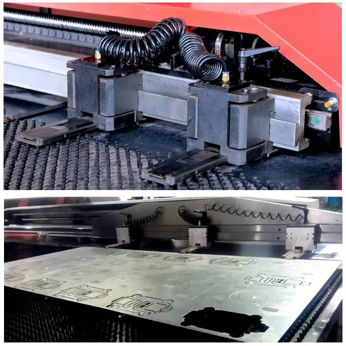 Amada Turret Punch Press Programming Manual