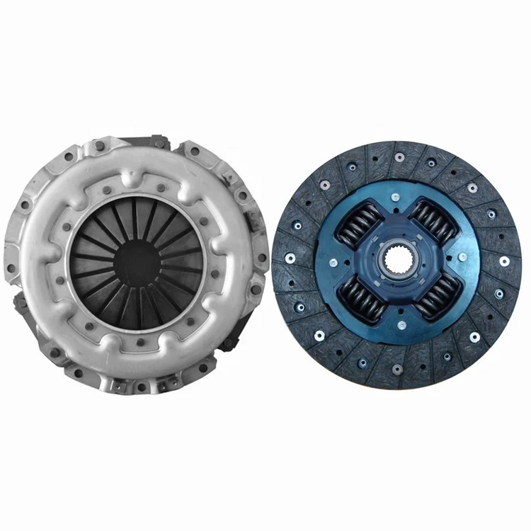 Md802110 Md802131 Auto Parts Assembly Clutch Kit For Mitsubishi L200