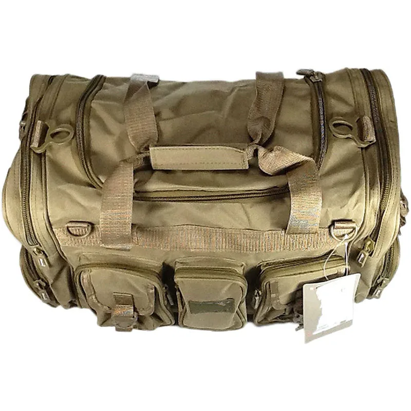 China Factory Customized Tactical Sling Bag Good Quality Tactical Bag Outdoor Tactical Day Pack