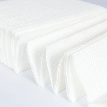 Wholesale OEM Interfold V Fold Multifold Paper Hand Towels