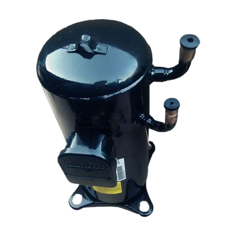 Mitsubishi Scroll Compressor R410A - 5hp Inverter Ac Compressor Drive ...