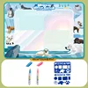 Opp bag 4432cm north pole-60g