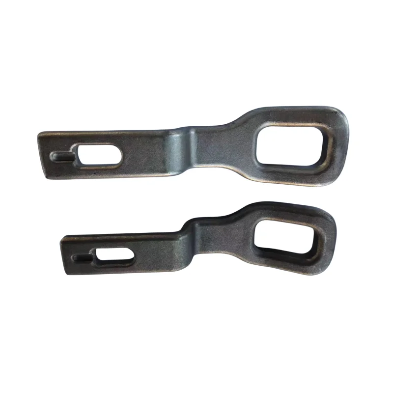 Manufacturing Prices Hot Forged Products Metal Forging Service With Customized Forging Services