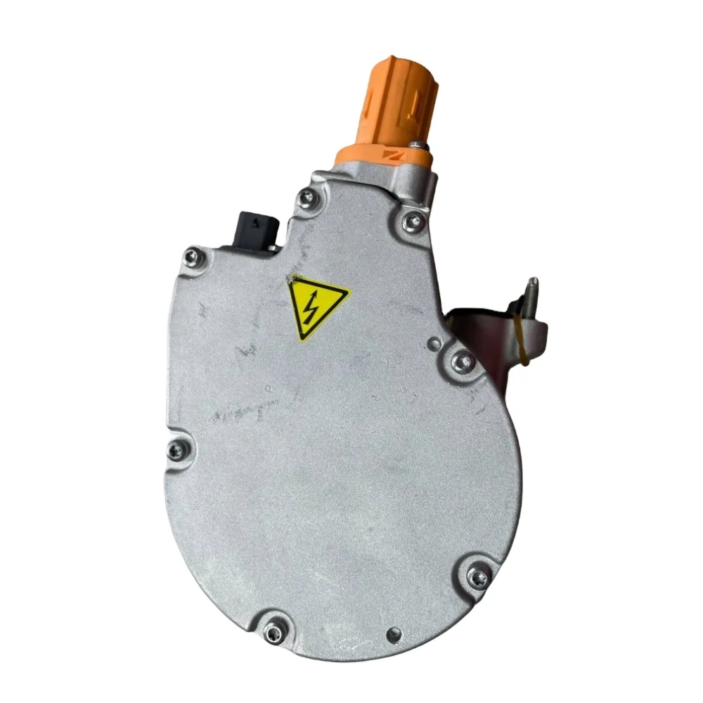 Air Conditioning Compressor 9840056680 for Citroen C4 III