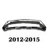 bumper 2012-2015