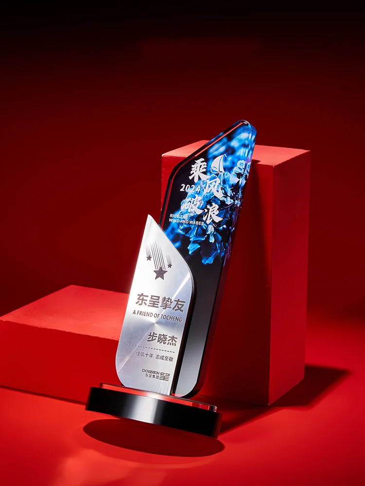 product new creative customized crafts discounted prices gifts crystal trophies souvenirs-9