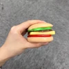 Magazzino USA kit fai-da-te per bambini per squishy a forma di hamburger