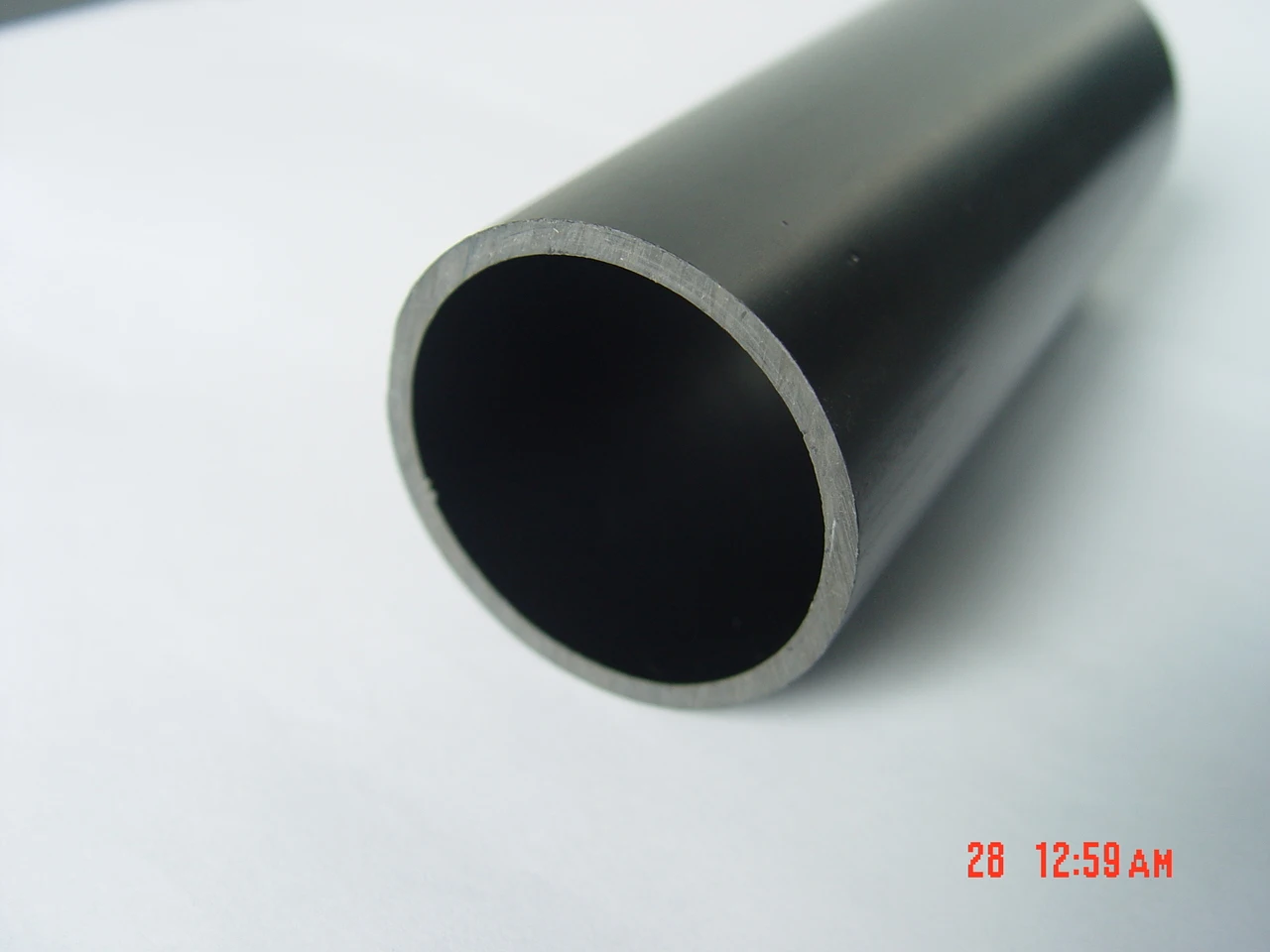 Rectangular Plastic Extrusion Rectangular Pvc Pipe With Square Pvc Pipe