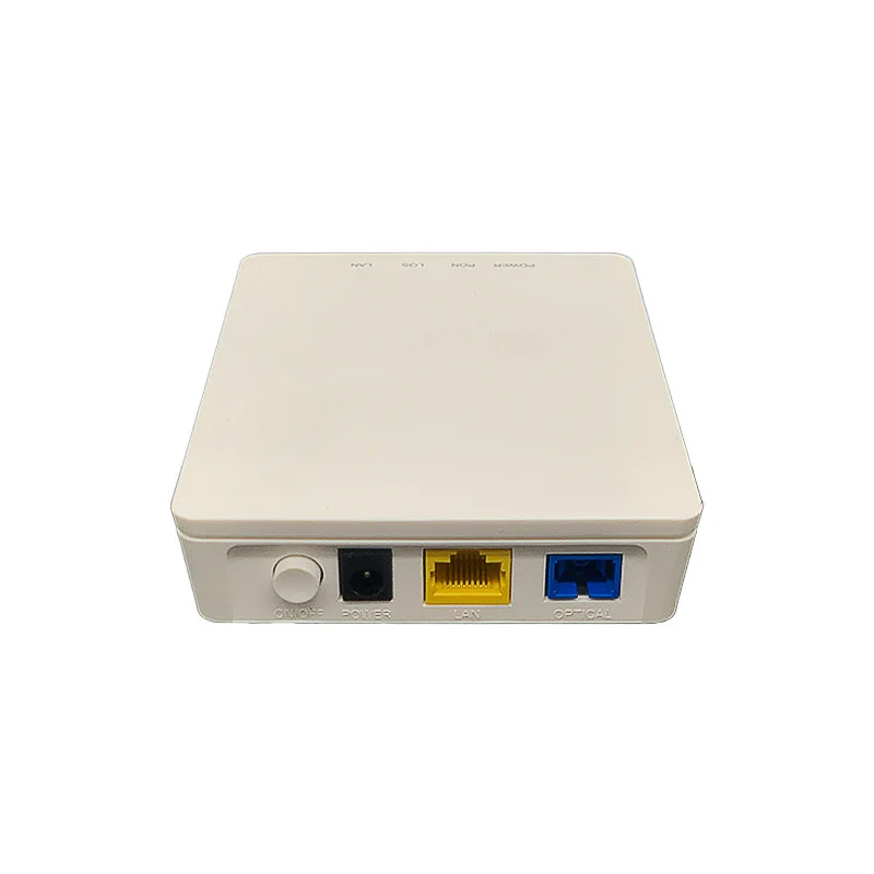 Ftth 1ge Gpon Ont Modem Mini Gepon Onu Good Price Huawei Echolife ...