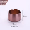Rose Gold - Small