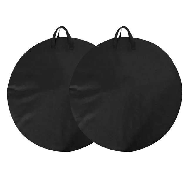 Нейлоновые Чехлы для велосипедов и путешествий сумка переноски велосипедных