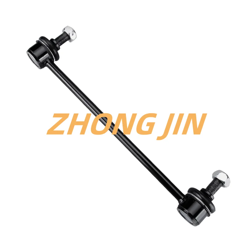 8x Front Lower Control Arm Tie Rod End Sway Bar for 2012-17 Toyota Camry Avalon