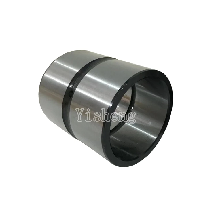 Buje de Brazo de Excavadora Tratado Térmicamente 61Q6-04000 61EN